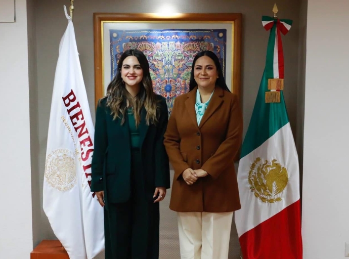 Dronazo Contra Claudia